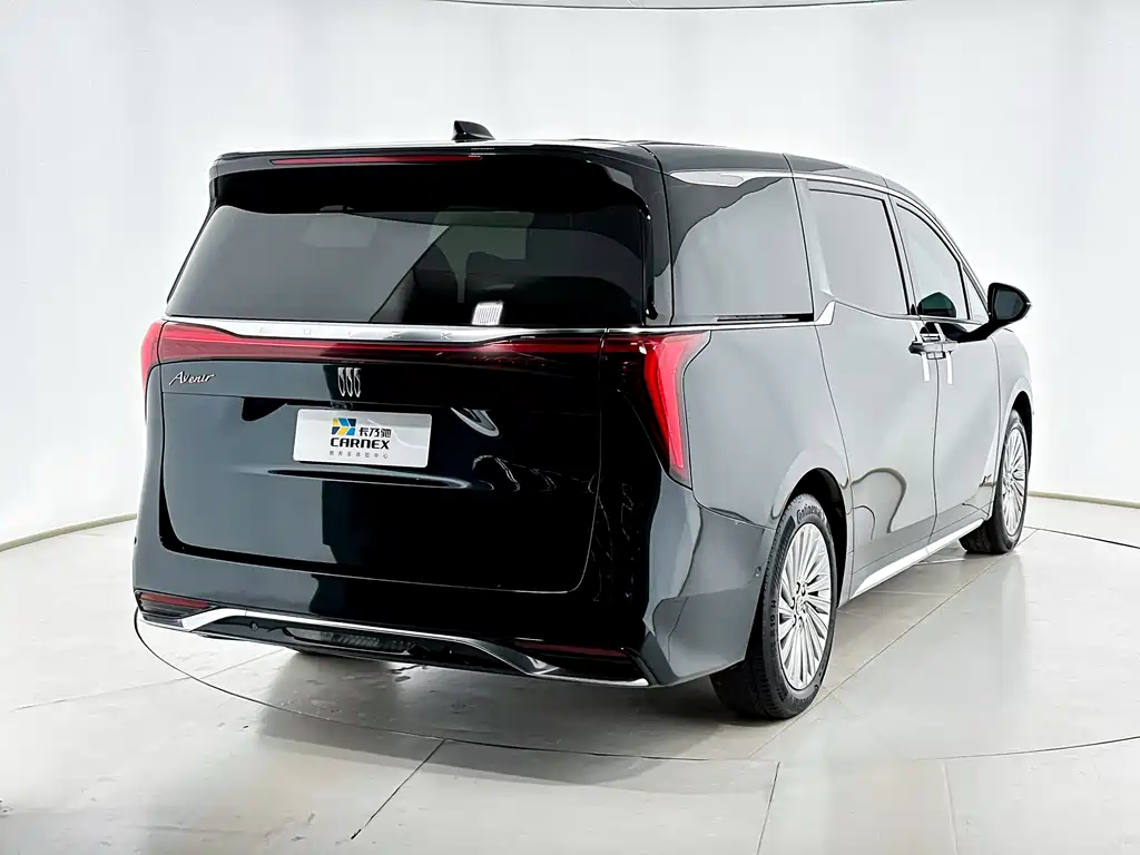 Buick Century 2023