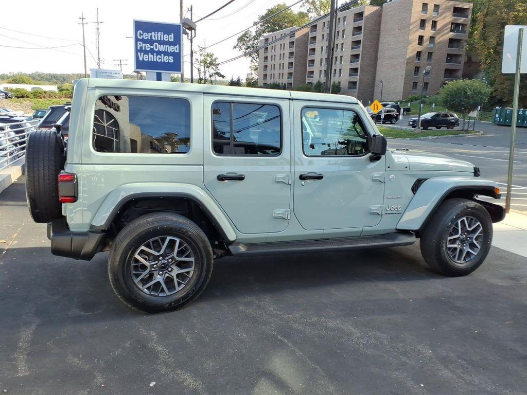 Jeep Wrangler 2024