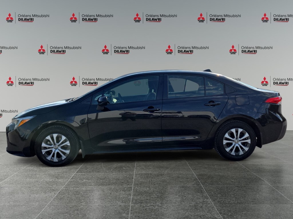 Toyota Corolla 2024