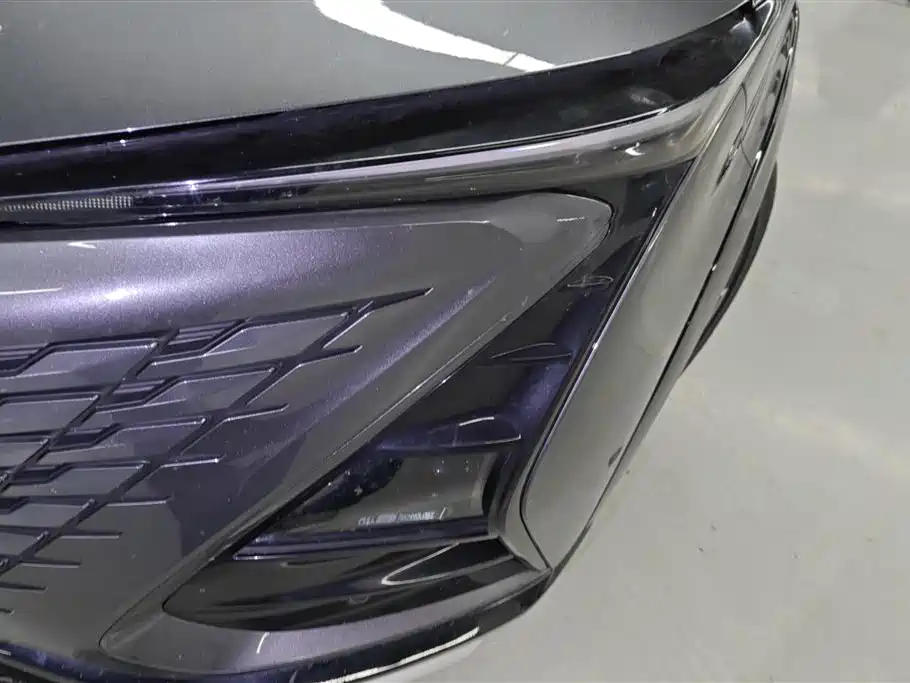 Changan UNI-T 2023