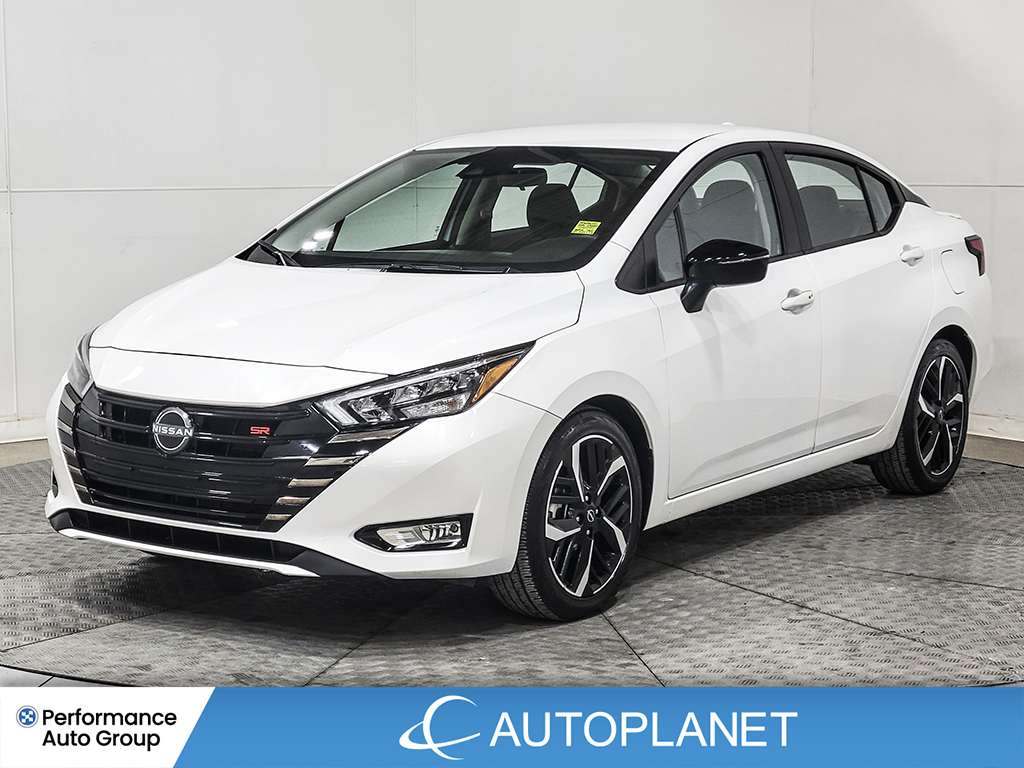 Nissan Versa 2024