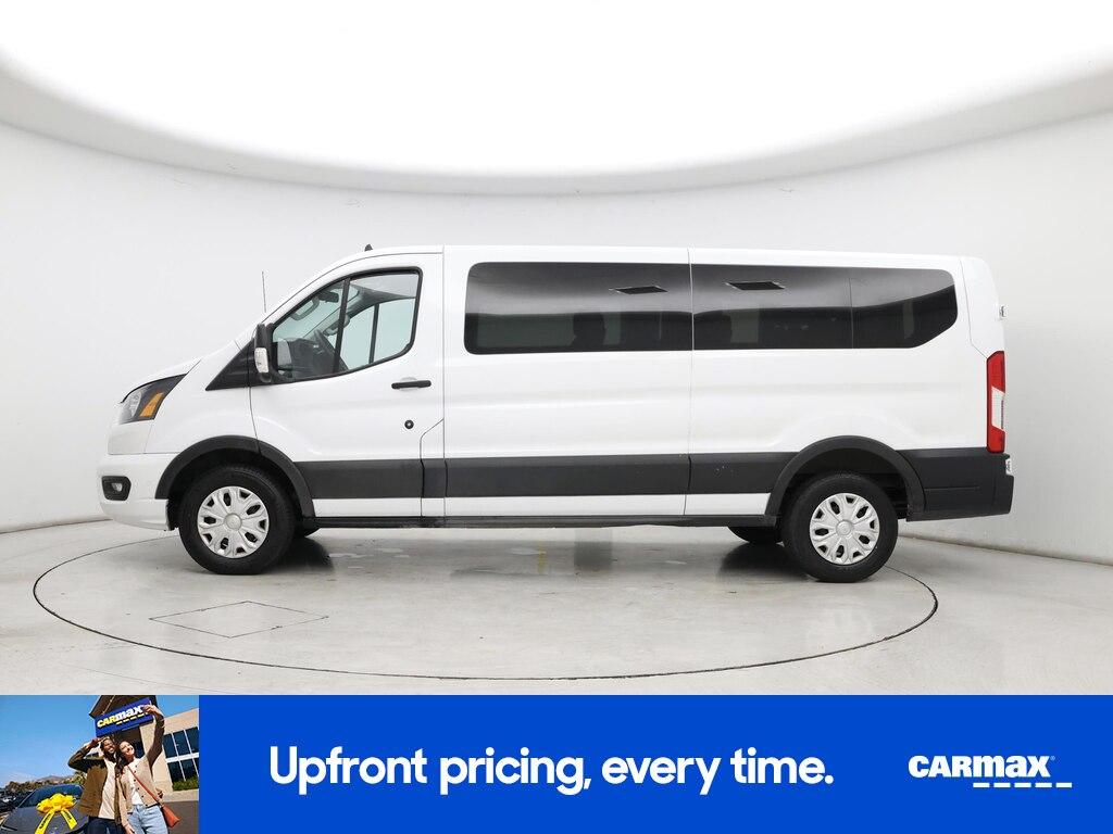 Ford Transit 2023