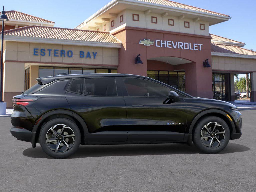 Chevrolet Equinox 2026