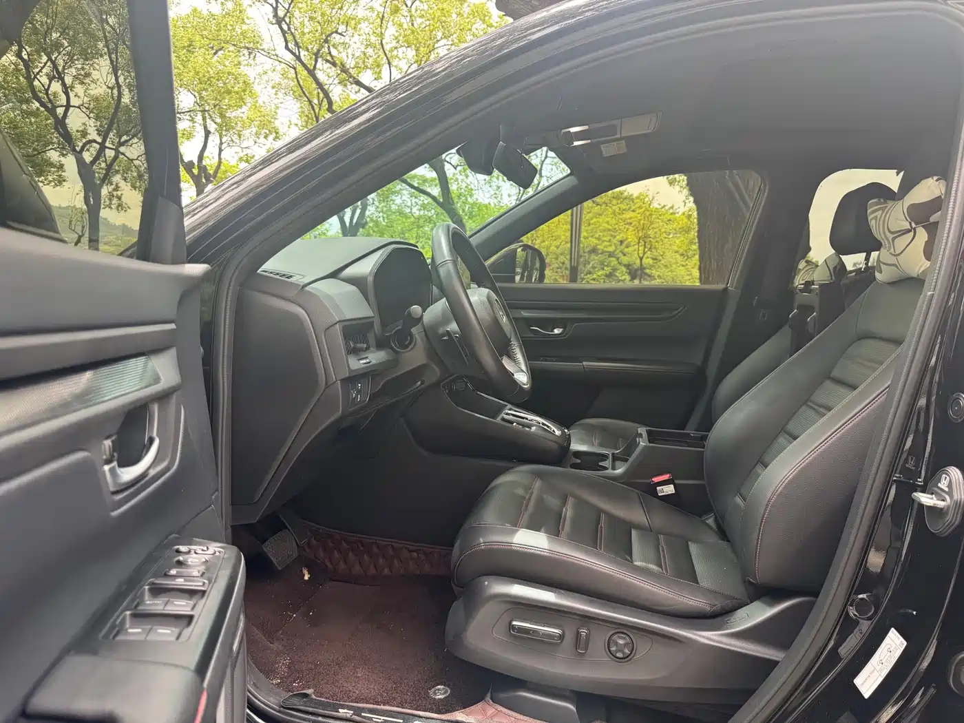 Honda CR-V 2025