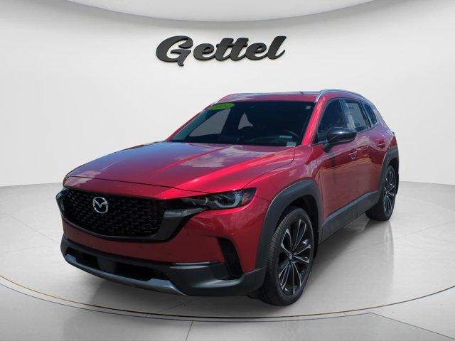 Mazda CX-50 2024