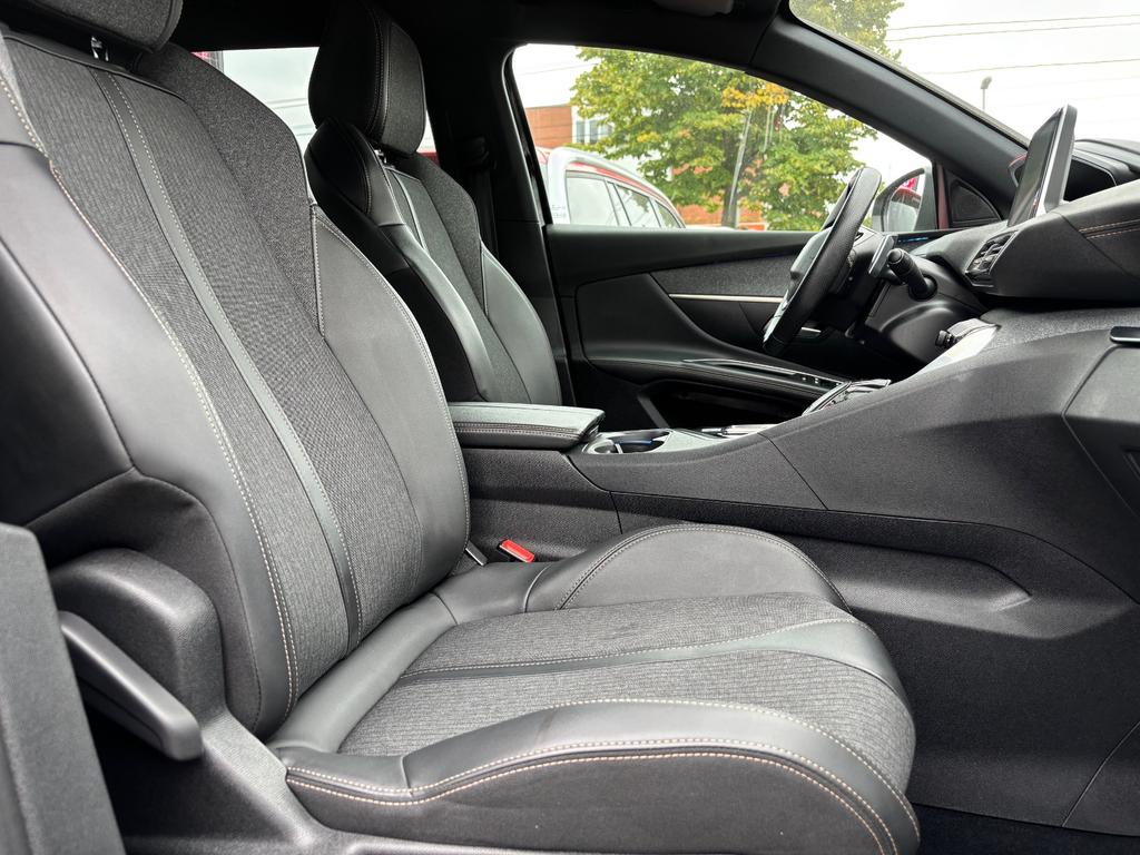 Peugeot 5008 2020