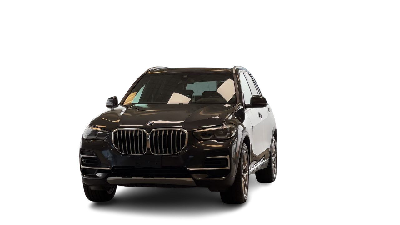 BMW X5 2023