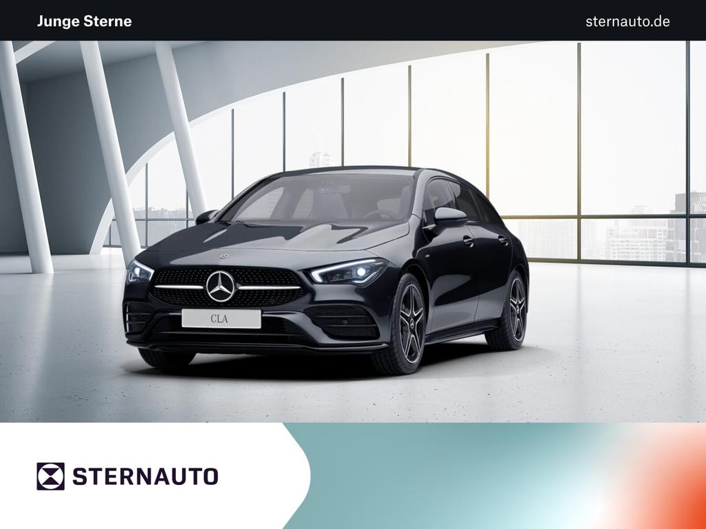Mercedes-Benz CLA 200 SHOOTING BRAKE 2021