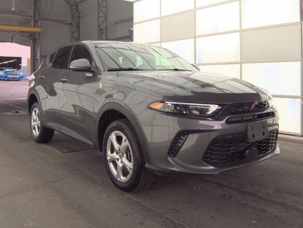 Dodge Hornet 2024
