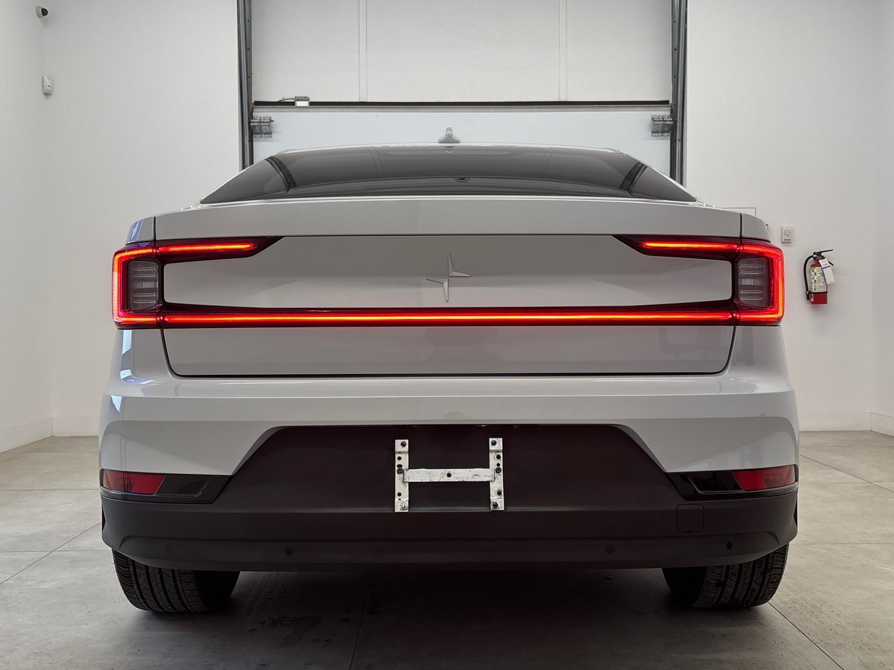 Polestar 2 2024