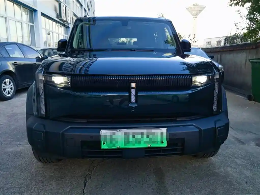 iCar 03 2024