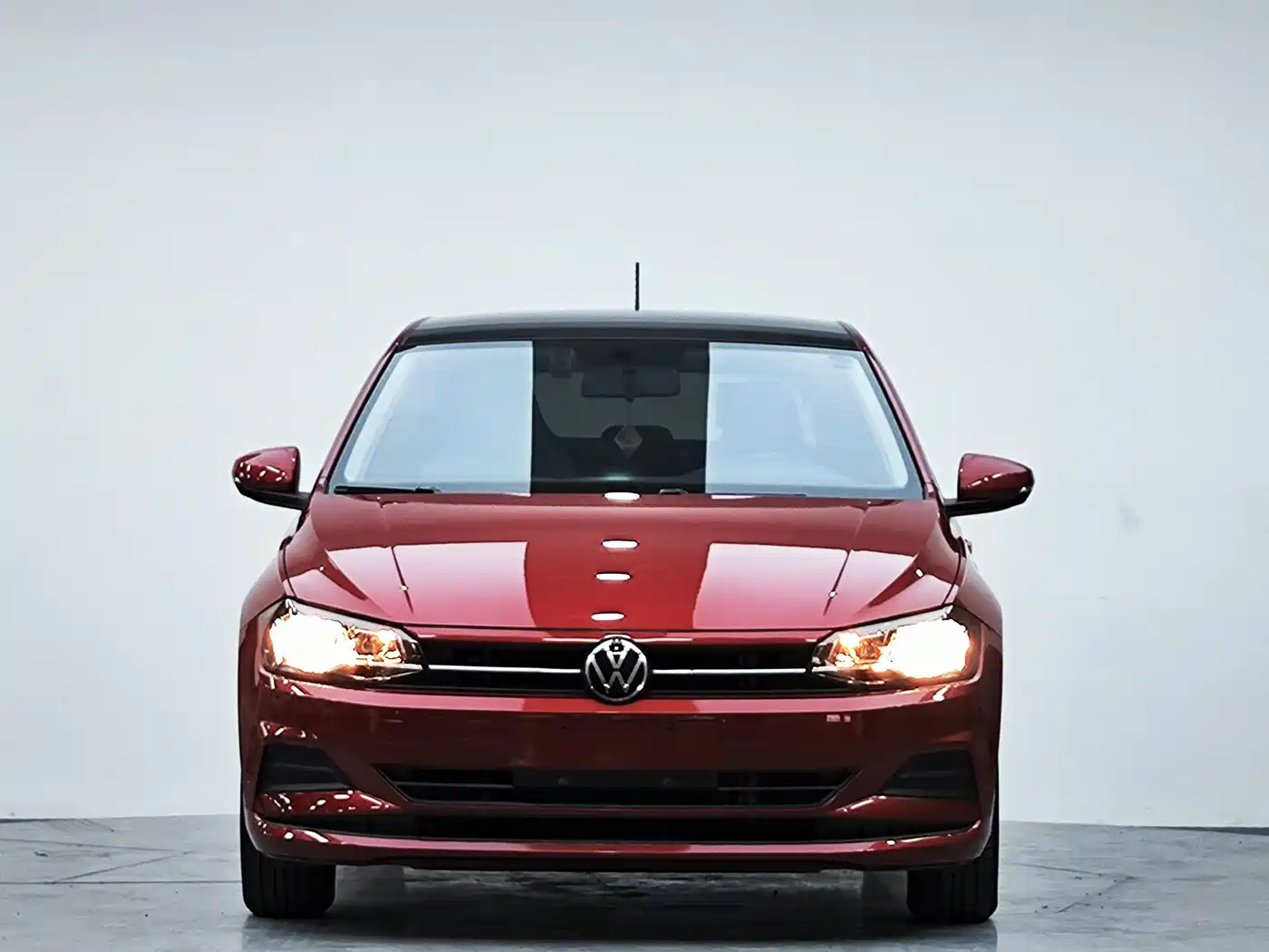 Volkswagen Polo 2022