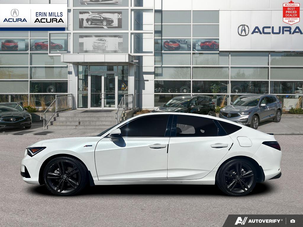 Acura Integra 2024