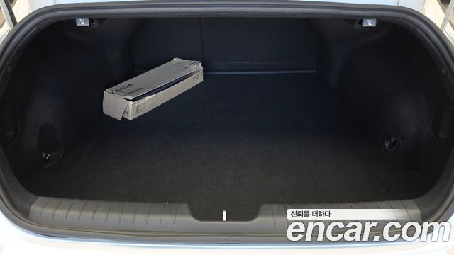 Hyundai IONIQ 6 2022