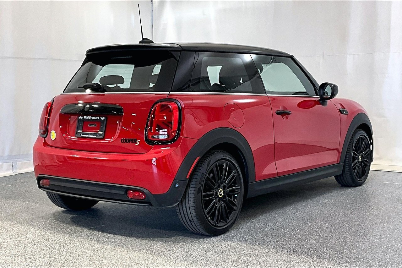 Mini COOPER 2024