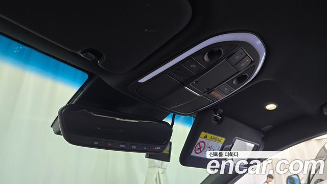 Genesis G70 2021