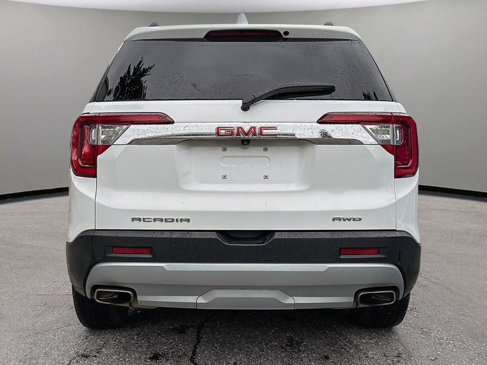 GMC Acadia 2023