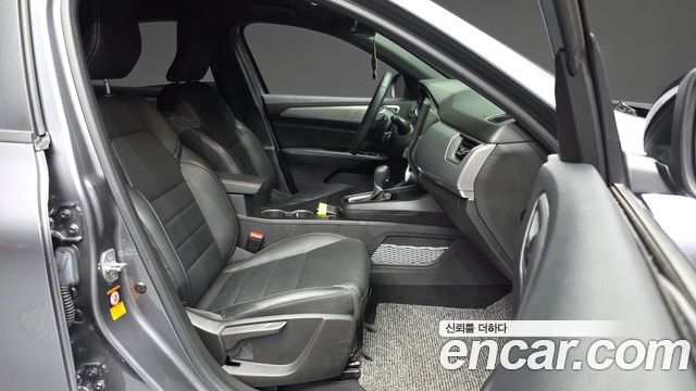 Renault Arkana 2024