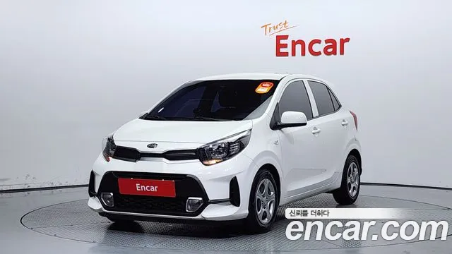 Kia Morning 2020