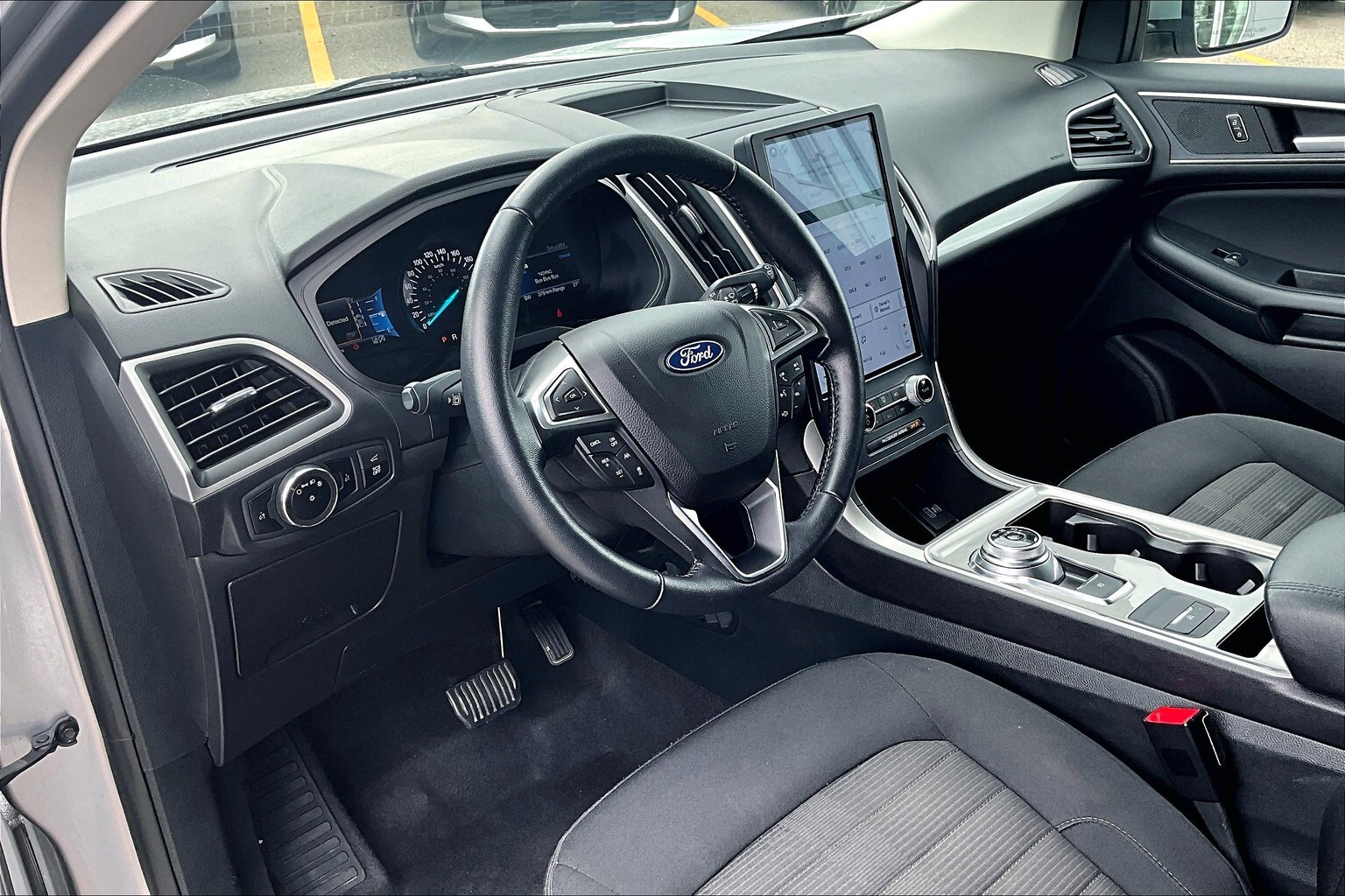 Ford Edge 2023