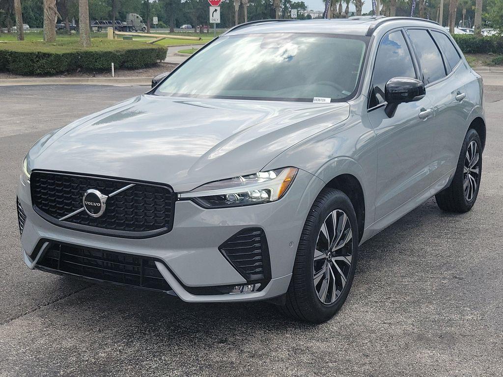 Volvo XC60 2024