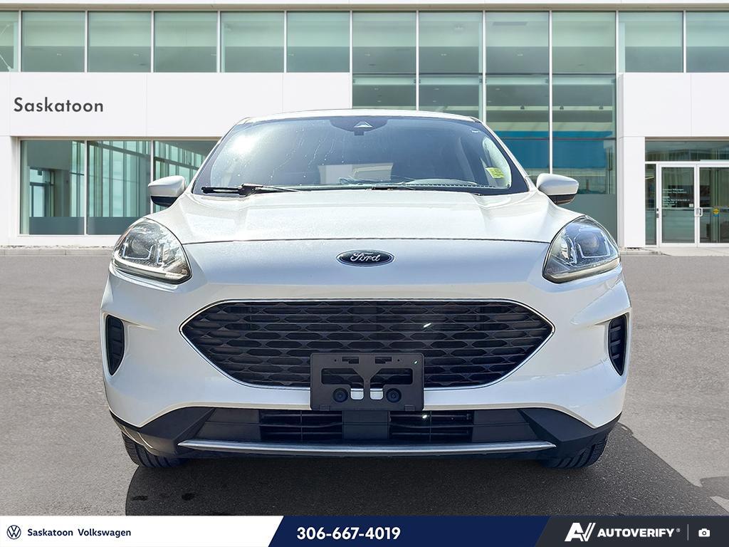 Ford Escape 2020