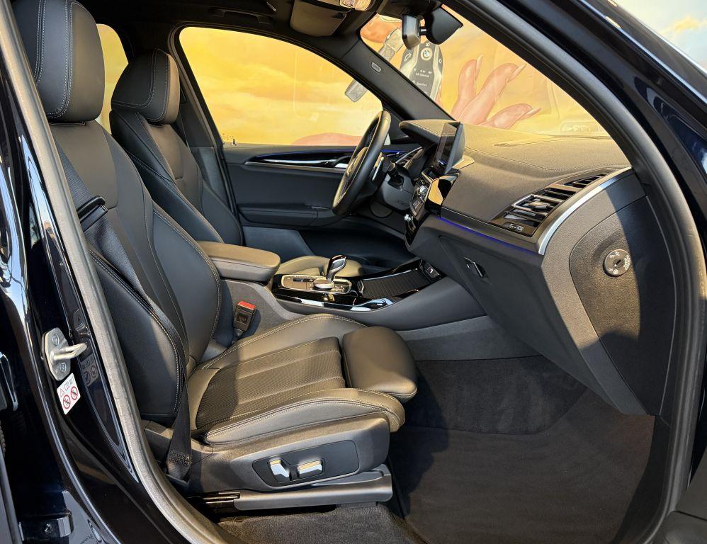 BMW X3 2023