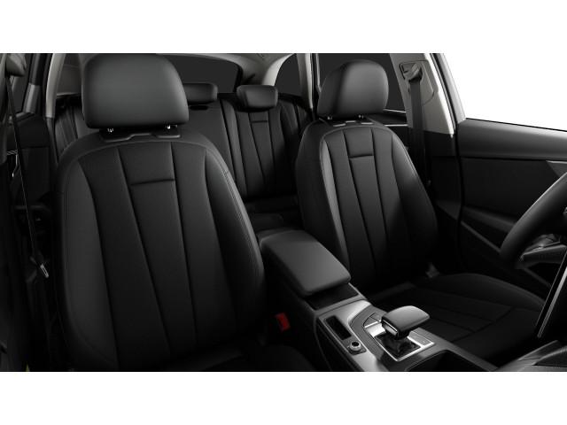 Audi A4 2023