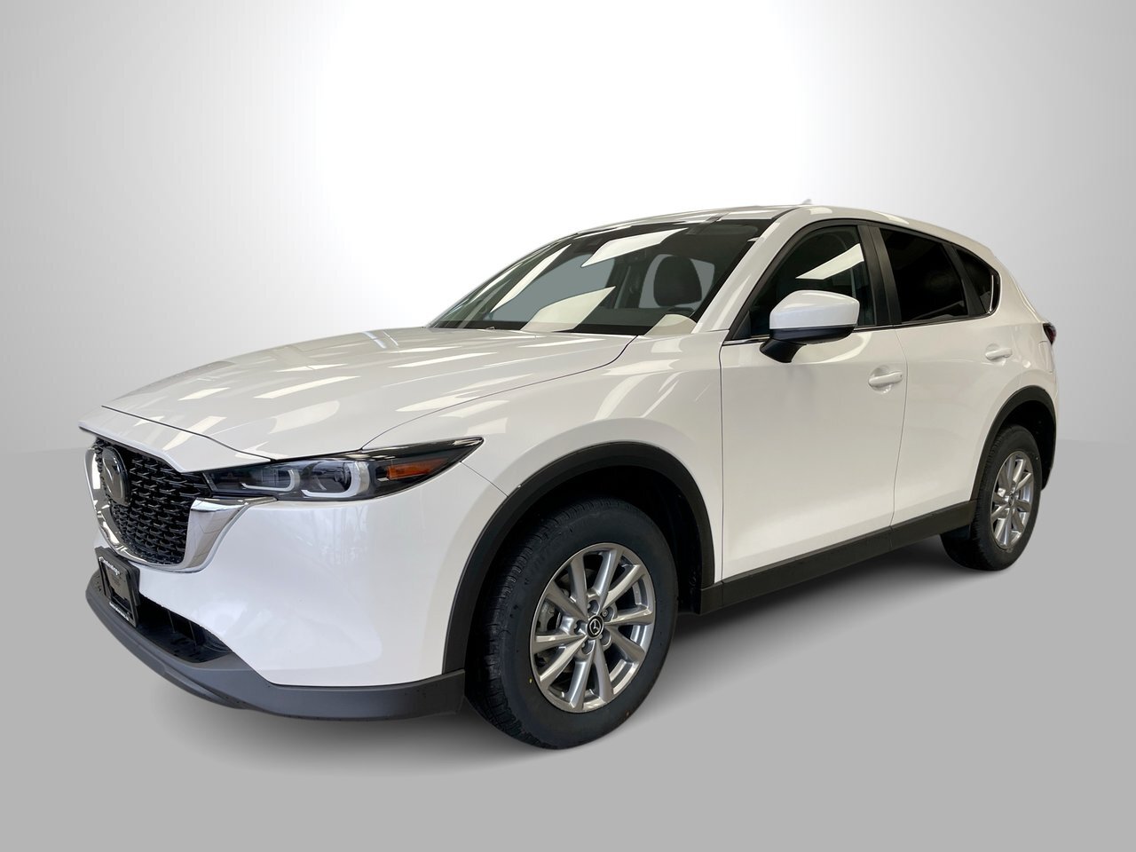Mazda CX-5 2022