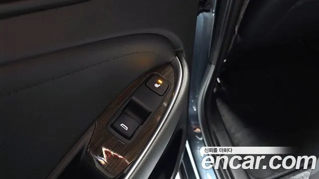 Chevrolet Malibu 2020