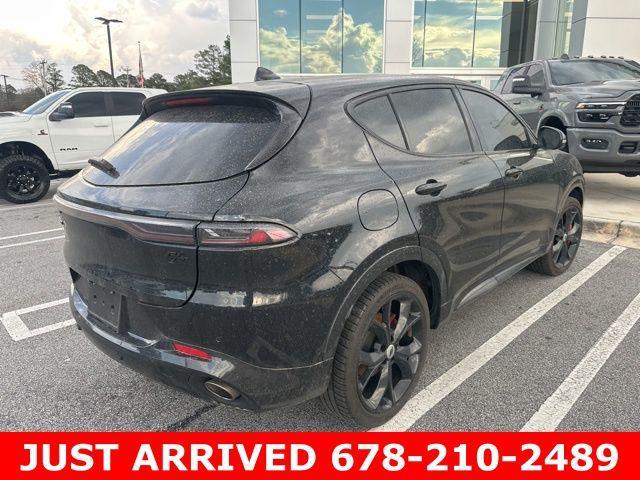 Dodge Hornet 2024