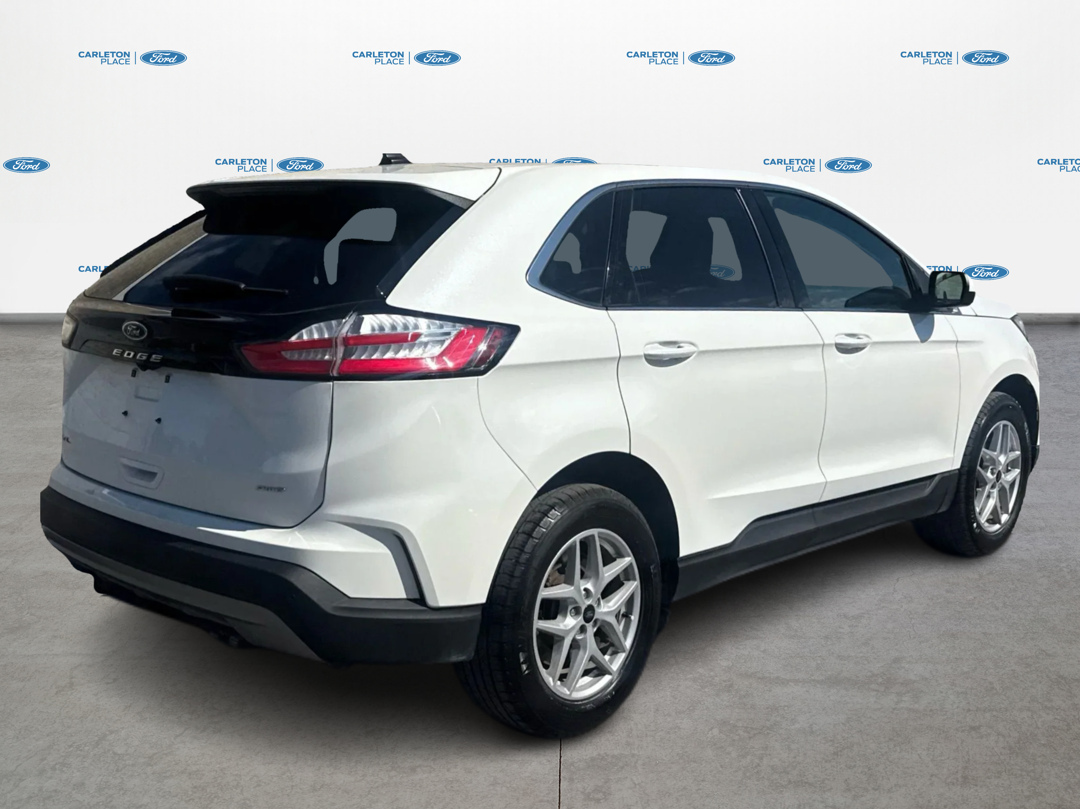 Ford Edge 2024