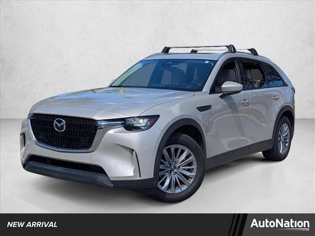 Mazda CX-90 2024
