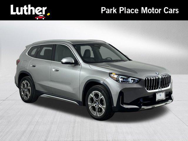 BMW X1 2024