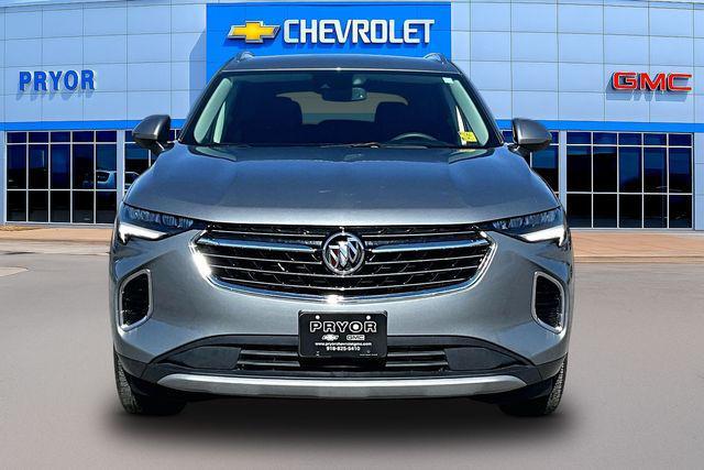 Buick Envision 2023
