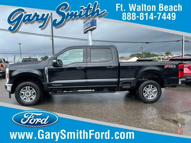Ford F 250 2025