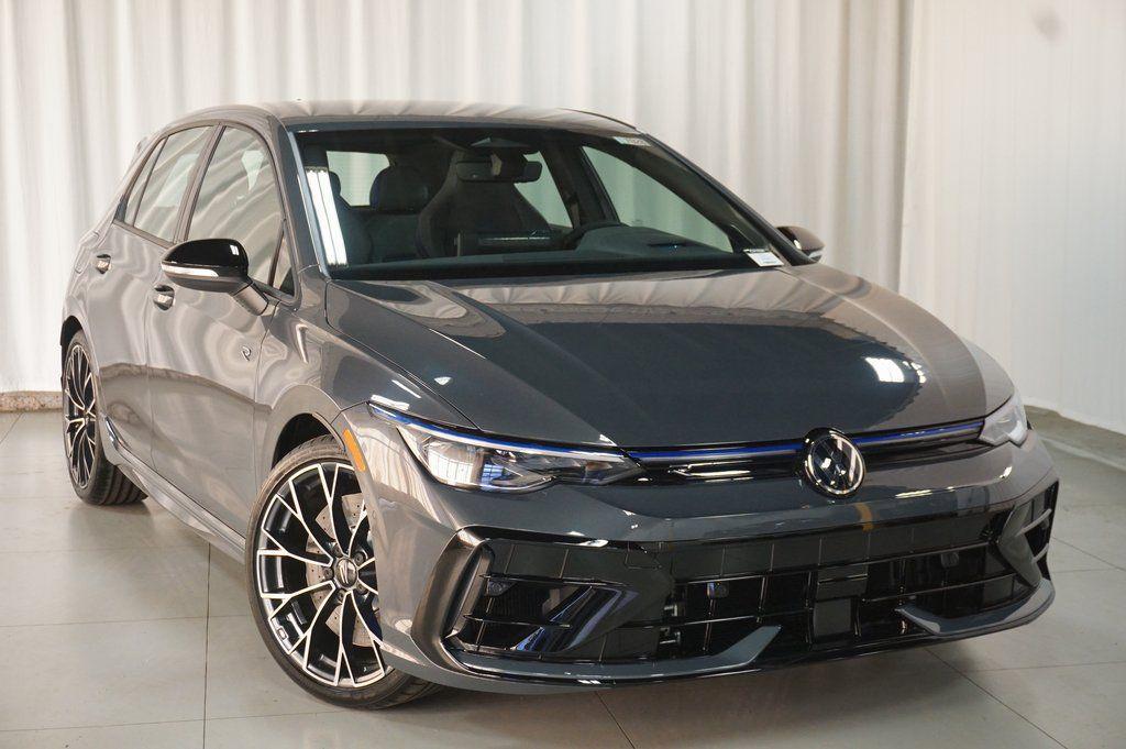 Volkswagen Golf R 2026