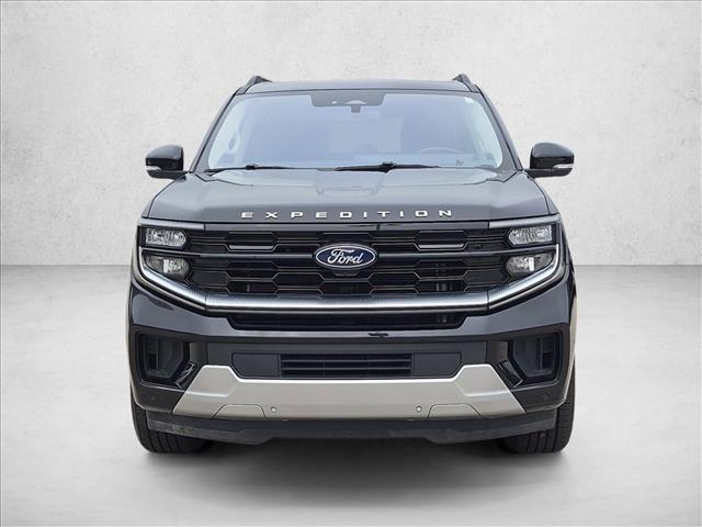 Ford Expedition 2025