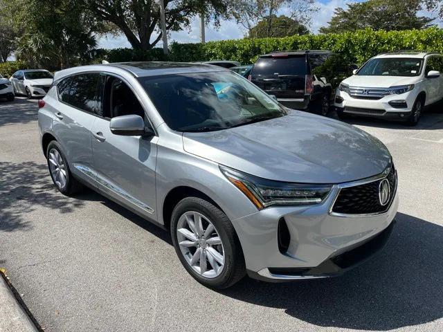 Acura RDX 2023