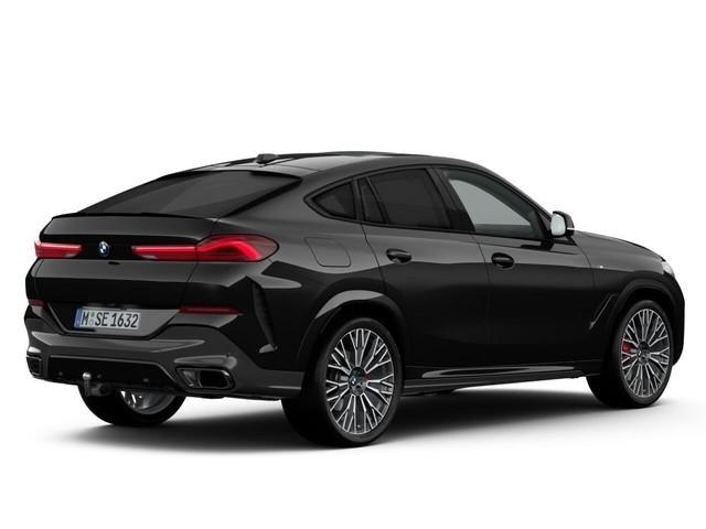 BMW X6 2024