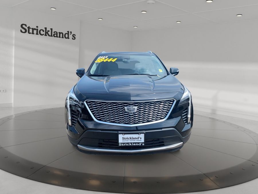 Cadillac XT4 2023