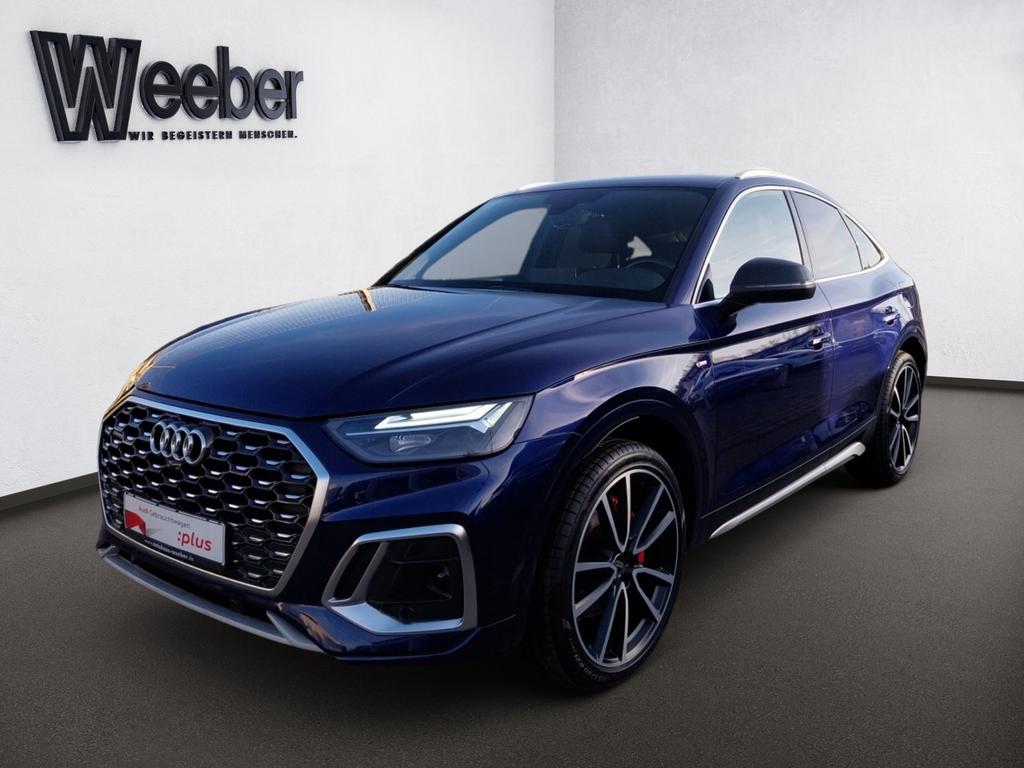 Audi Q5 2022