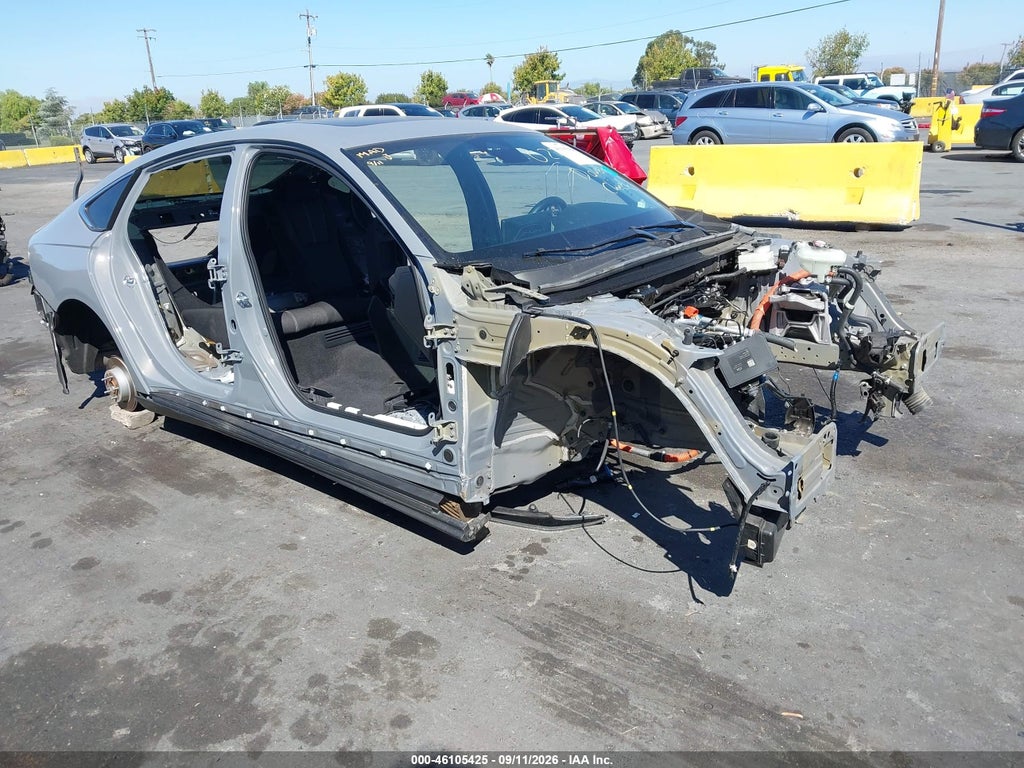 Honda Accord 2025