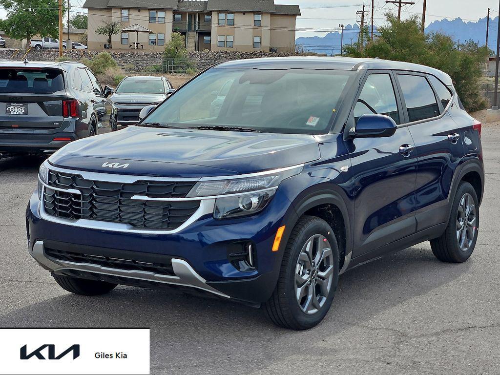Kia Seltos 2026