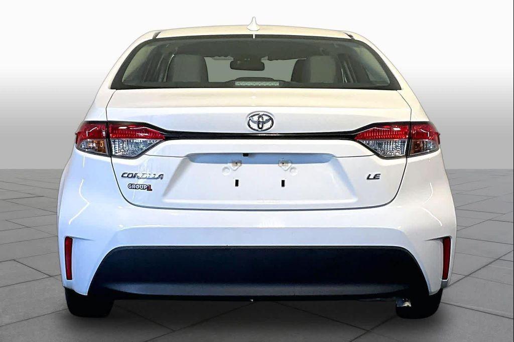 Toyota Corolla 2024