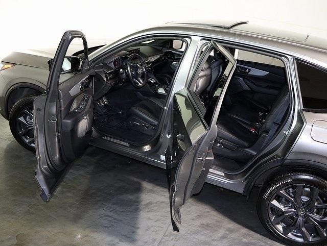 Acura MDX 2023