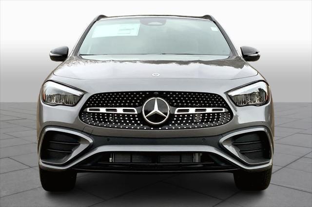 Mercedes-Benz GLA 250 2024