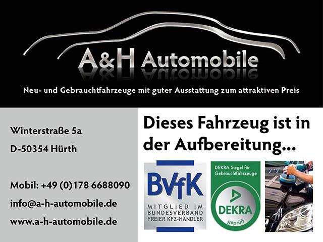 Audi A5 2021