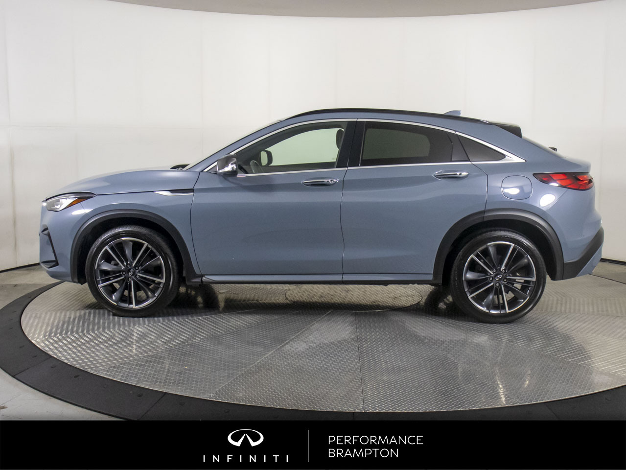 Infiniti QX55 2023