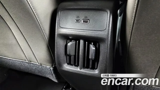 Chevrolet Trax 2024